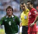 Los 10 futbolistas más 'agresivos' que ha visto la Liga MX