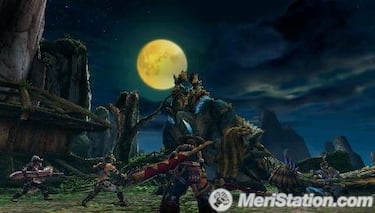 Monster Hunter Portable 3rd, Impresiones