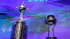 Sorteo Copa Libertadores y Sudamericana 2025: a qué hora es, TV, horario y cómo ver en vivo en Chile