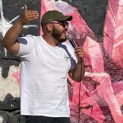 El gran ganador tras el fracaso de George Harris en el Festival de Viña: “Chile es mi nuevo hogar y decidí empaparme...”