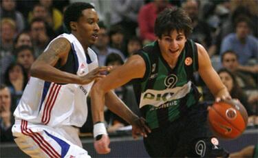 El viaje de Brandon Jennings