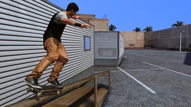 Tony Hawk's Pro Skater HD, Impresiones