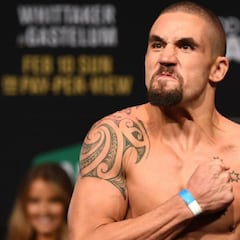Whittaker 'reinicia' la historia