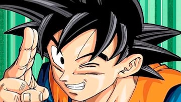 Akira Toriyama Dragon Ball Z