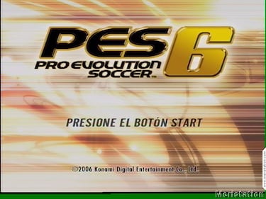 Pro Evolution Soccer 6, Impresiones 360
