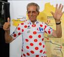 Bahamontes: "Ya quisieran los franceses un ciclista como yo"
