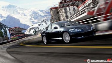 [E3] Forza Motorsport 4, Impresiones