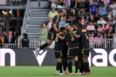 Confirmed: Club América and LAFC to playoff for León’s place at Club World Cup