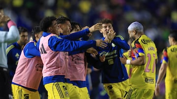 América vs Santos en vivo: Liga MX, Apertura 2025 hoy | en directo