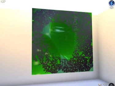 Molyneux responde a las críticas sobre las donaciones a Curiosity