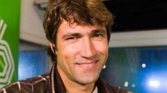 Julio Salinas: "Mourinho dice muchas verdades"