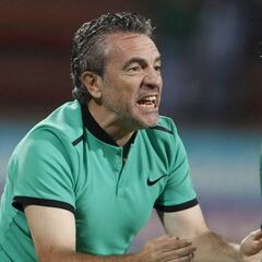 Top 5 de los resistidos por sus hinchadas en el FPC en 2017