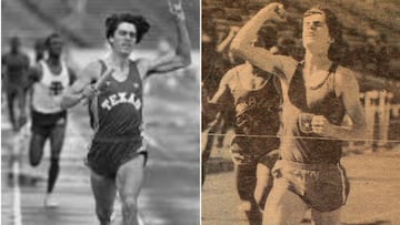 El récord chileno de atletismo que cumple 30 años sin batir