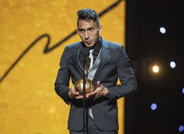 El actual campeón de goleo de la Liga MX y ganador del Balón de Oro a Mejor Medio Ofensivo tras el Clausura 2019. Aunque no tuvo el mejor cierre de torneo el semestre pasado, se espera que el ecuatoriano pueda a volver a ser decisivo.