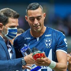 Davino sale en defensa de Funes Mori: “No se trata de un jugador sino de un equipo”