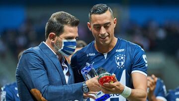 Davino sale en defensa de Funes Mori: “No se trata de un jugador sino de un equipo