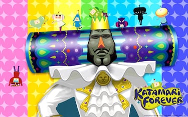 [E3 2013] El creador de Katamary Damacy y la productora de Journey unen fuerzas