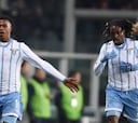 Parma y Lazio, a cuartos de final