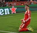 Bayern 3 - 1 Sporting Portugal: resumen, resultado y goles