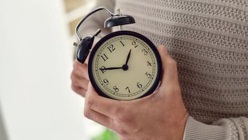 The clock was turned back an hour in November and soon it will be time to spring it forward. Find out when daylight saving time starts and ends in 2024.