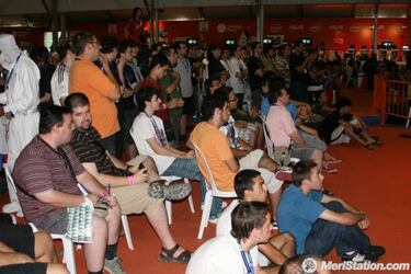 [CP] Borderlands, Bioshock 2 y Mafia II gustan a los campuseros