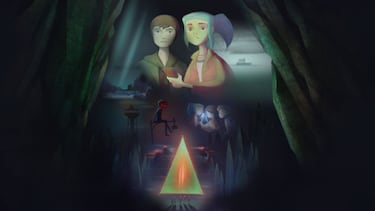 Oxenfree también llegará a Nintendo Switch