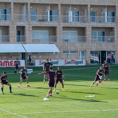El Villarreal ya lleva un mes sin director deportivo