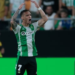 Antonius está fora do modo ocioso