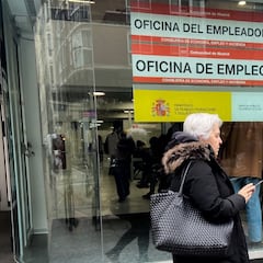 Pago del paro y erte en enero: ¿cuándo se cobra y cuándo llega la prestación por desempleo?