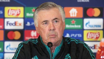 Shakhtar - Real Madrid: hora, TV y dónde ver la Champions League hoy en directo online