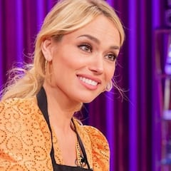 Patricia Conde arremete nuevamente contra ‘MasterChef’ y acusa a dos compañeros de consumir drogas