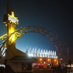 El Sheriff de Tiraspol: La 'selección' de un país que no existe (legalmente)