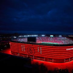 Los 3 Combipartidos de Betfair para la jornada 38 de LaLiga