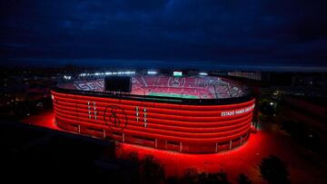 Los 3 Combipartidos de Betfair para la jornada 38 de LaLiga