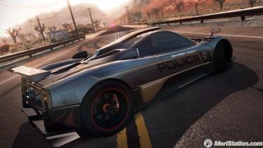 Need for Speed: Hot Pursuit, Impresiones