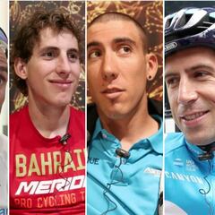 La pregunta trampa y la genial respuesta de Omar Fraile