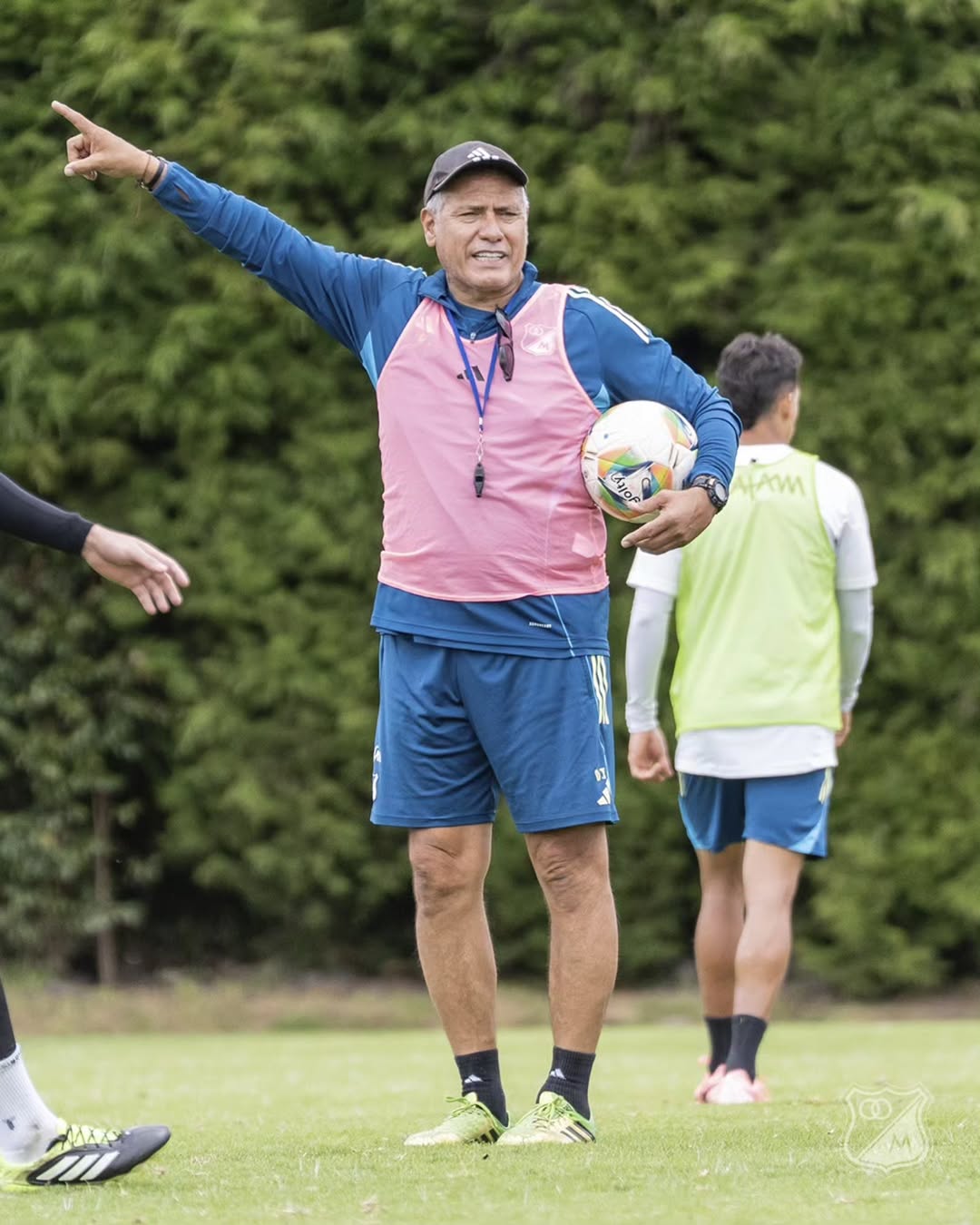 Hernán Torres: “Los clásicos siempre motivan, estés como estés”