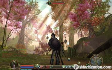 Aion: The Tower of Eternity, Pre-Análisis