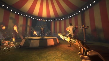 Steam Next Fest, un nuevo festival con miles de horas de juego gratuitas