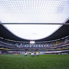 Liga MX goes pink for breast cancer awareness month