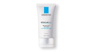Effaclar Mat: la crema hidratante para piel grasosa que triunfa en Amazon México
