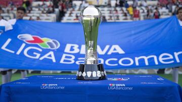 A pesar de que ya llevamos un mes del torneo, casi la mitad de los refuerzos importados recién incorporados no han podido jugar en Liga MX
