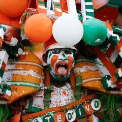 ¿Por qué Costa de Marfil es la nueva campeona del mundo?