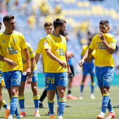 No habrá siesta para los canarios