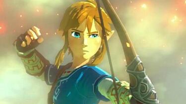 Rumor: Zelda: Breath of the Wild llegará antes en Switch que en Wii U