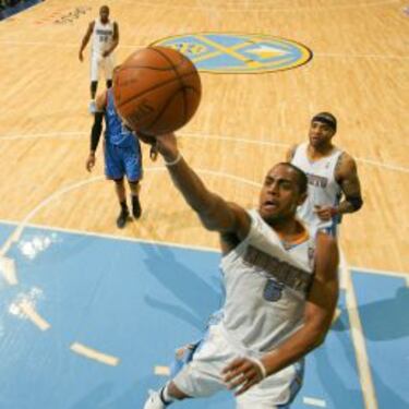 Orlando manda a Afflalo a Denver y se hace con Fournier