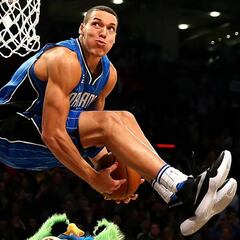 Gordon se lesiona y no estará en el próximo concurso de mates