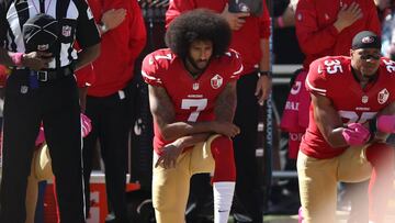 El posible regreso del controversial quarterback a la NFL sigue generando ímpetu e interés alrededor de la liga.