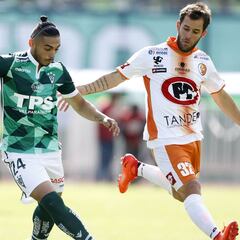 Wanderers 1-1 Cobresal: Crónica, resumen, fichas y goles