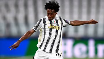 El plan de Andrea Pirlo con Juan Cuadrado en la Juventus